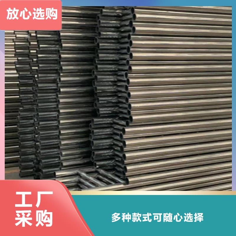 护栏【桥梁钢防撞护栏厂家】一致好评产品