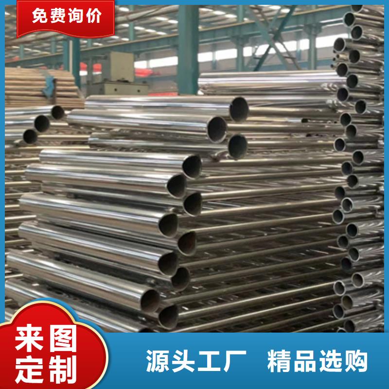 护栏桥梁护栏厂家专注细节使用放心