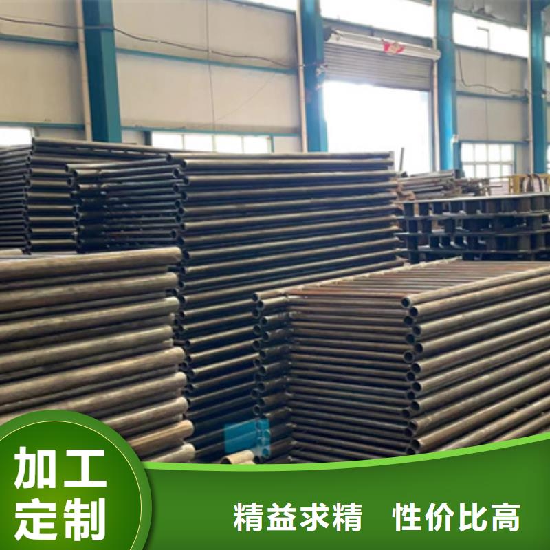 护栏防撞护栏厂家精致工艺