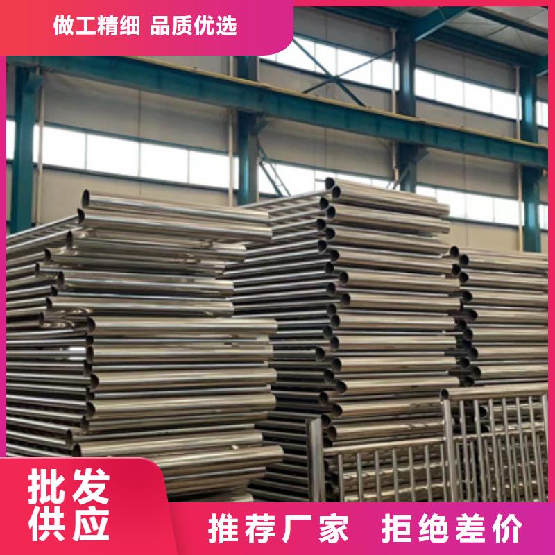护栏桥梁防撞护栏追求细节品质