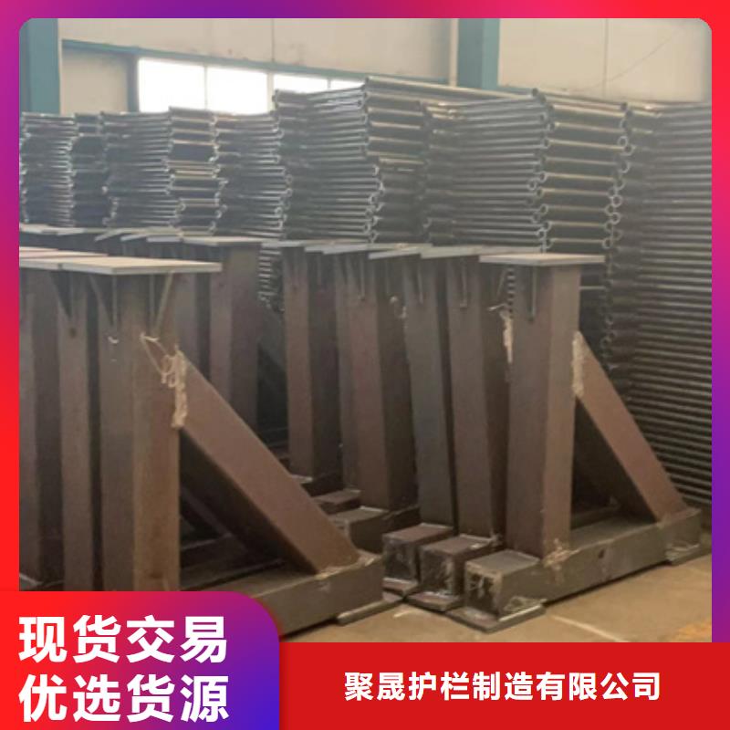 护栏防撞护栏多种场景适用