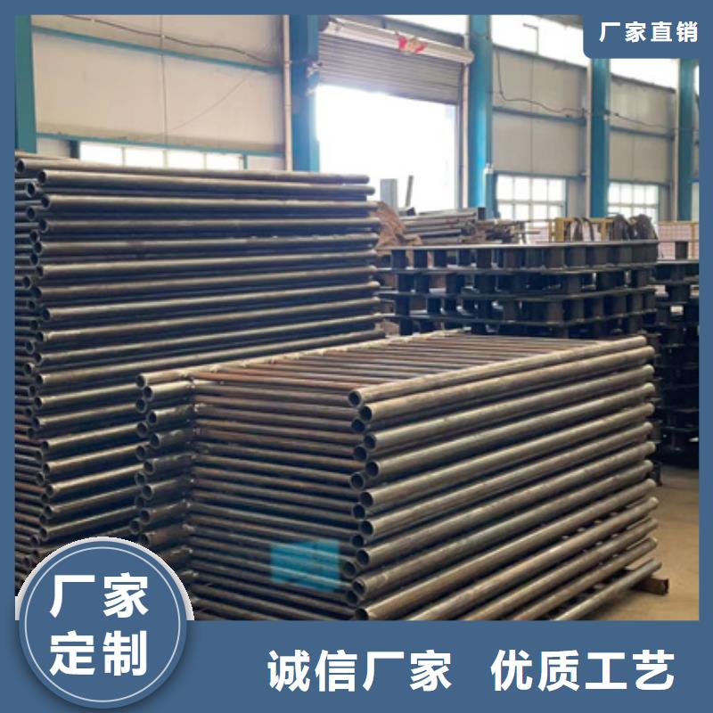 【护栏_国道抗冲击围栏实力优品】