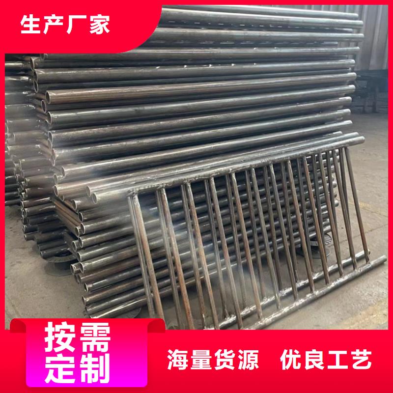 护栏桥梁护栏厂家专注细节使用放心