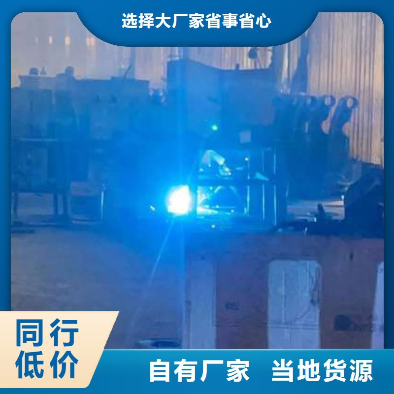 护栏防撞护栏厂家精致工艺