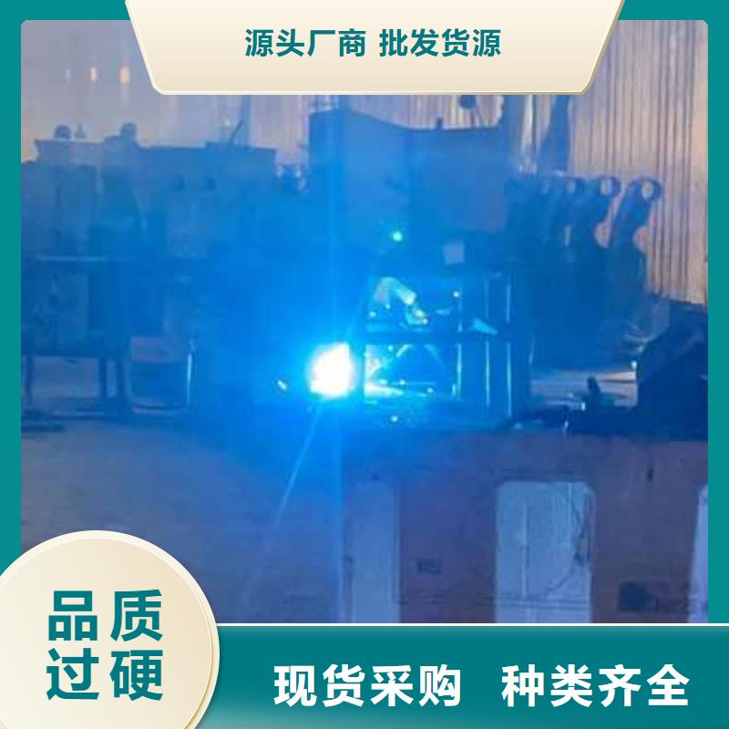 护栏【桥梁钢防撞护栏厂家】一致好评产品