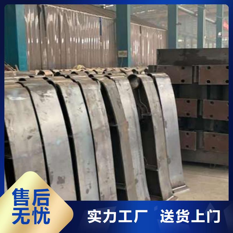 护栏_铝合金护栏产地工厂