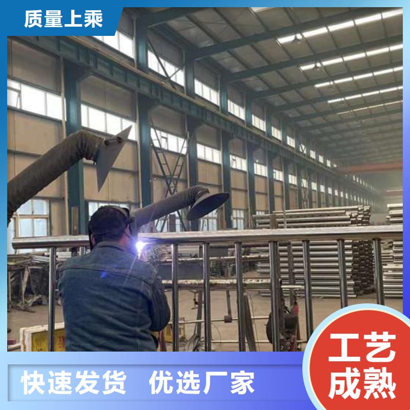 【护栏-栈道护栏供应商】