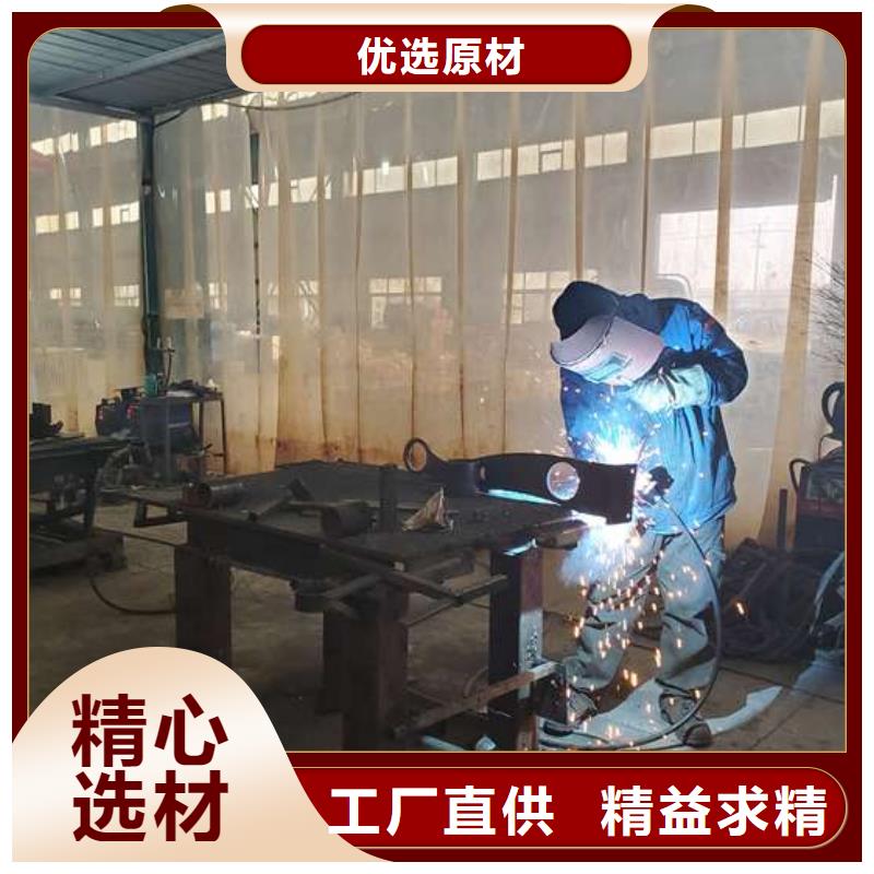 护栏【防撞护栏】敢与同行比质量