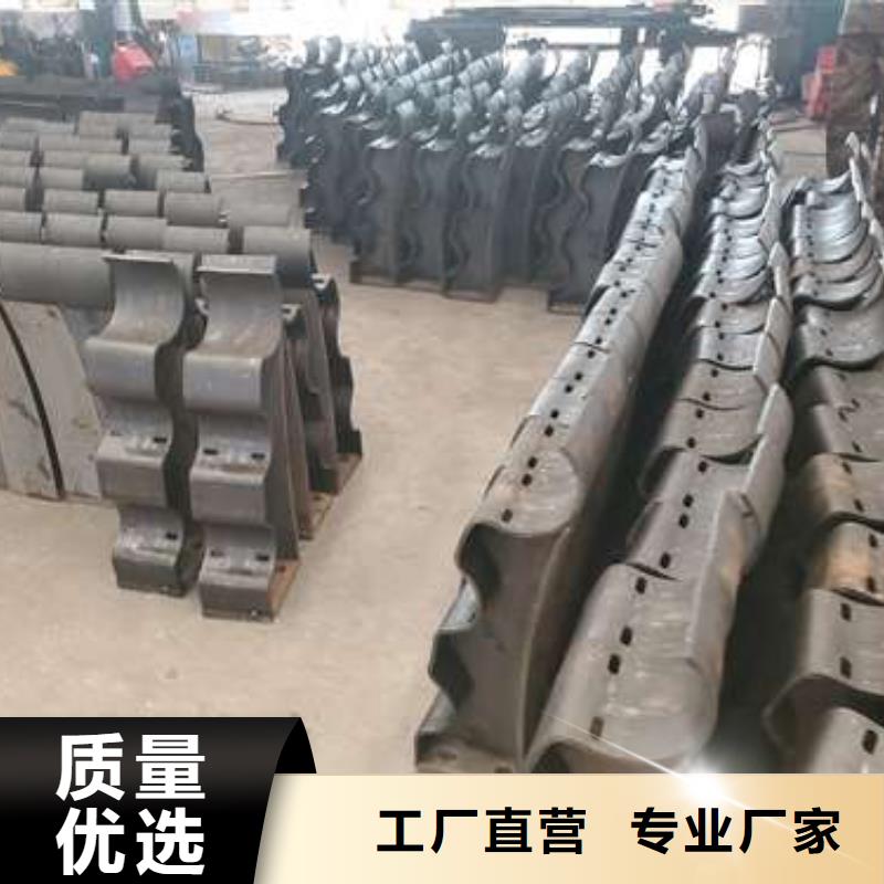 护栏_【人行道栏杆】精工打造
