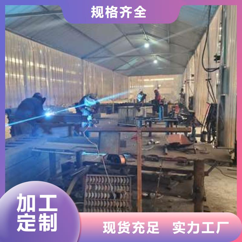 护栏人车分流栏老客户钟爱
