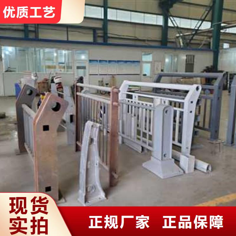 护栏-灯光防撞护栏敢与同行比服务