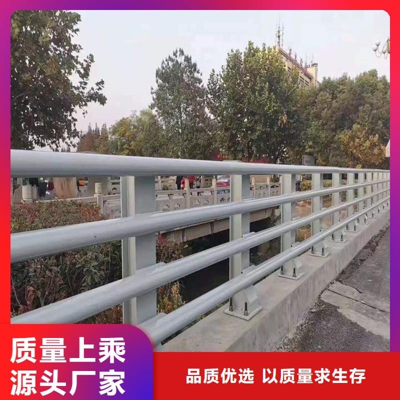 护栏不锈钢立柱海量货源