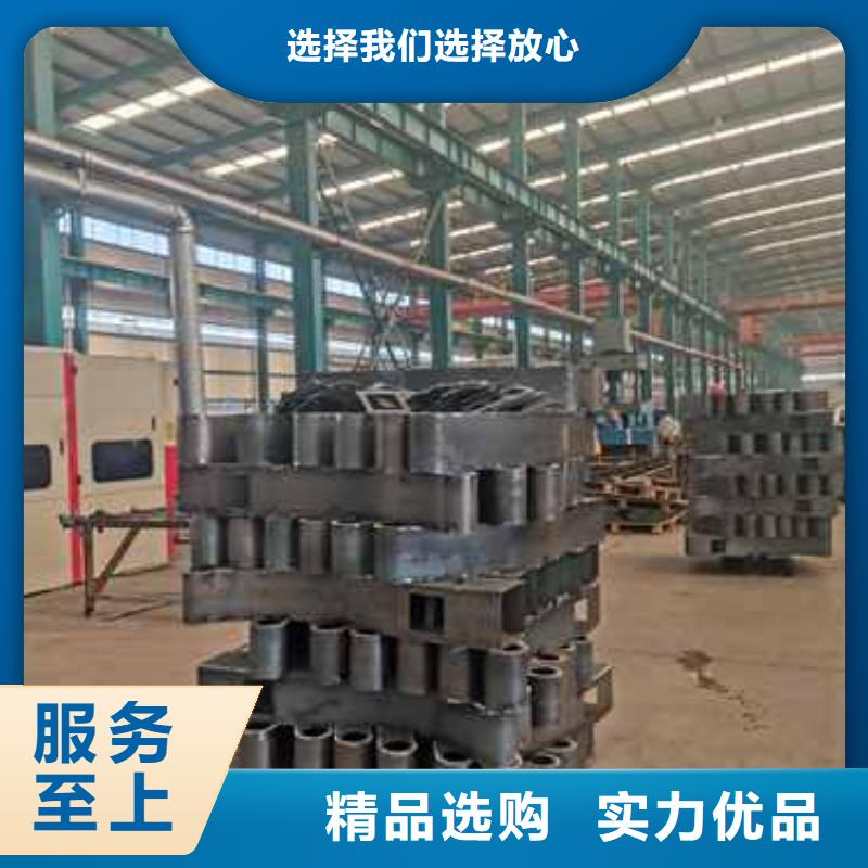 护栏【交通护栏】厂家直销值得选择