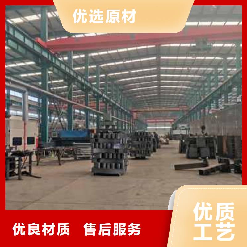【护栏】不锈钢桥梁护栏精心打造