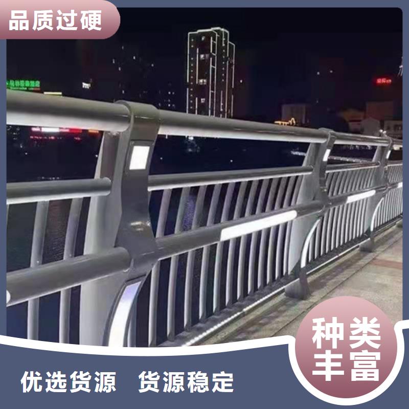 【护栏镀锌波形护栏交货准时】