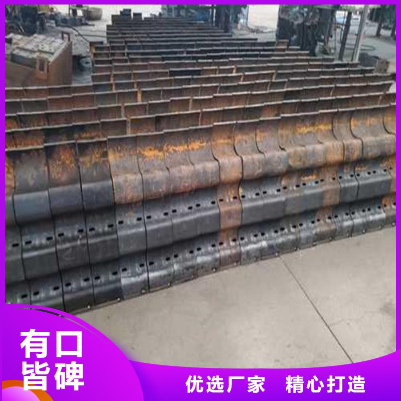护栏【防撞护栏】敢与同行比质量