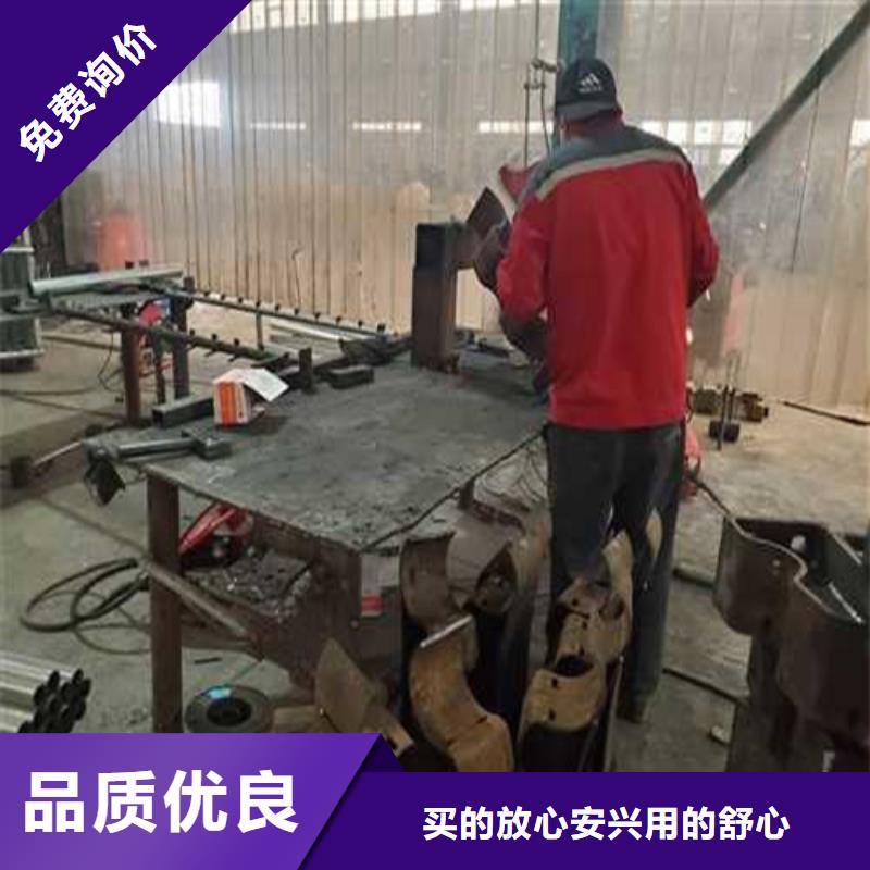 护栏_人车分流栏真材实料