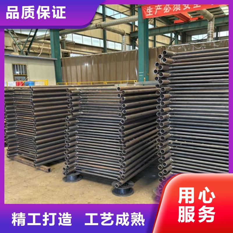 灯光护栏河堤护栏做工精细