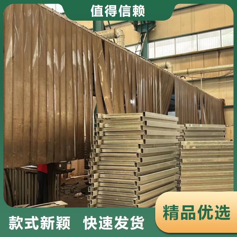 灯光护栏304不锈钢复合管您身边的厂家
