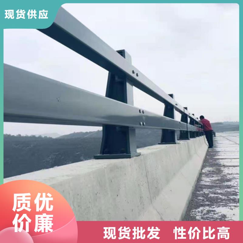灯光护栏_城市景观防护栏质量牢靠