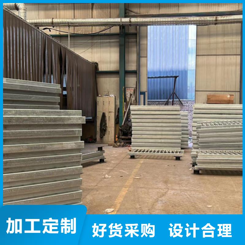 灯光护栏不锈钢复合管厂家款式新颖