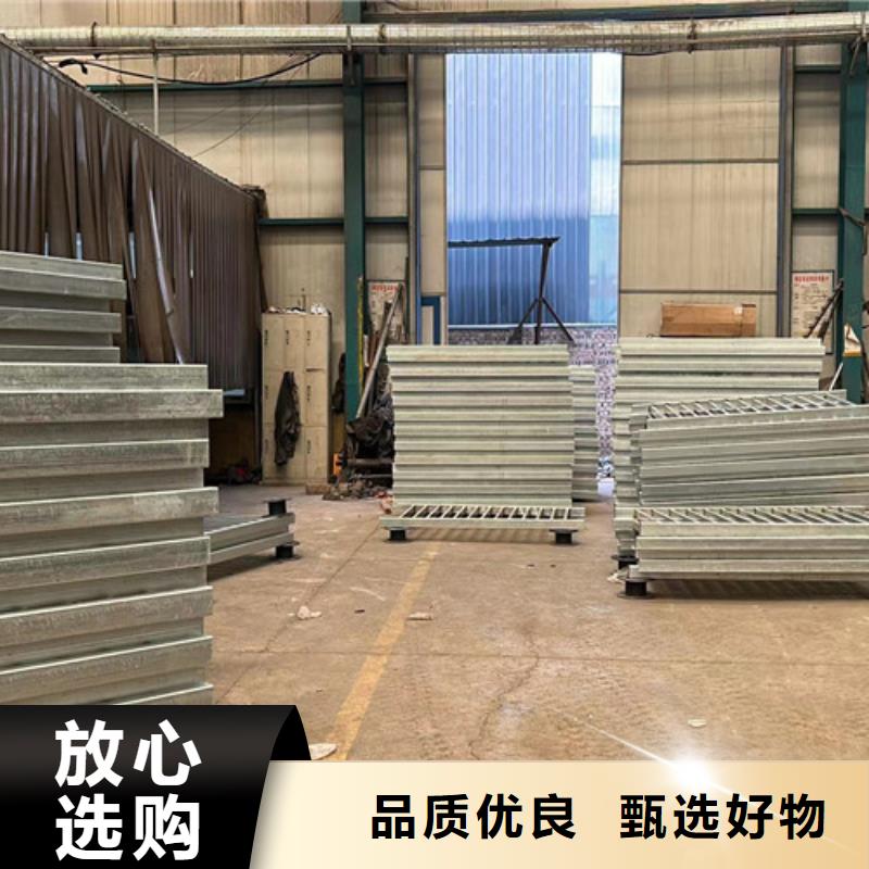 灯光护栏栈道护栏专业生产设备
