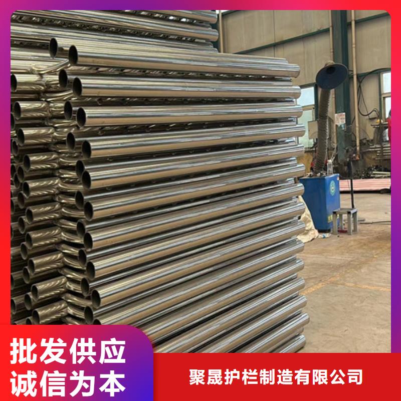 灯光护栏_【桥梁护栏】实力大厂家