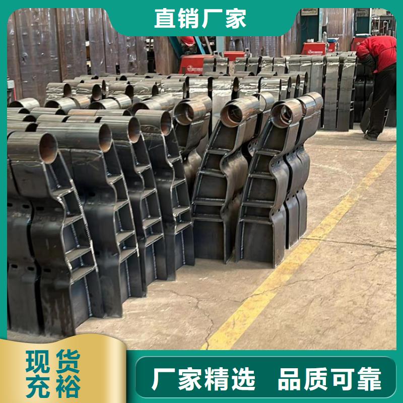 灯光护栏_【市政护栏】工厂直供