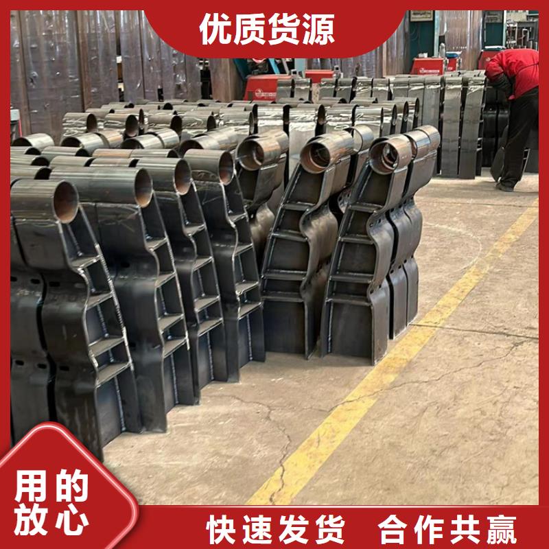 灯光护栏,钢丝绳护栏厂家专业生产品质保证