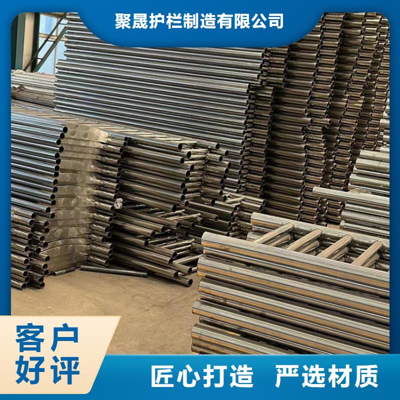 【灯光护栏-M型防撞护栏经验丰富质量放心】