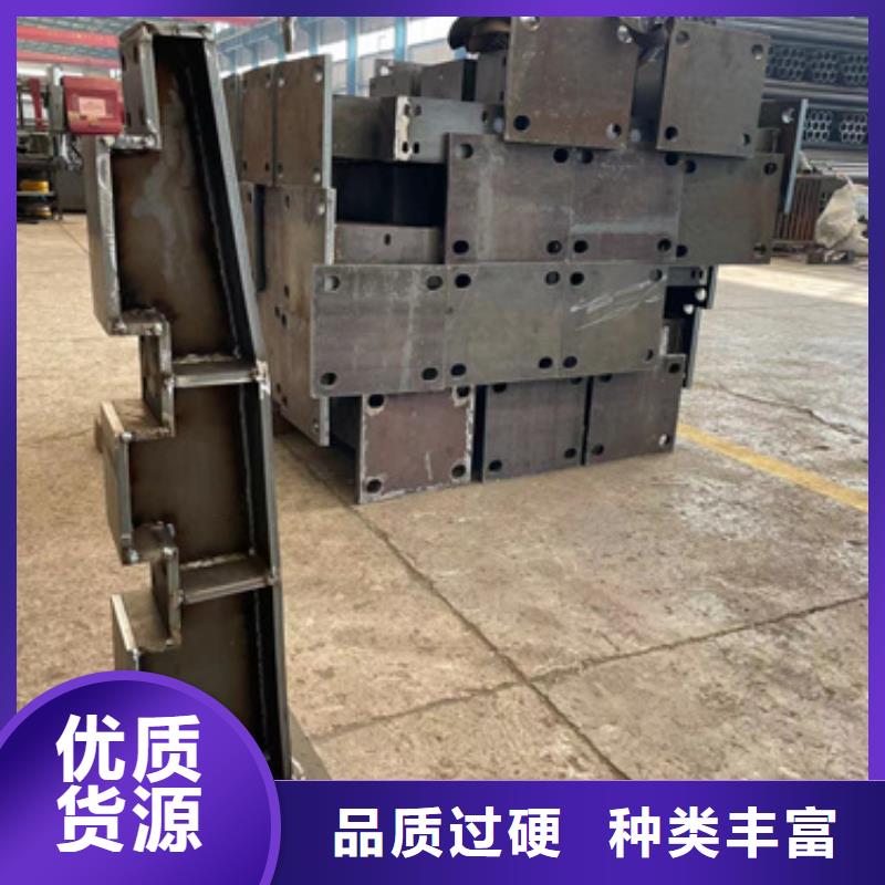 【灯光护栏-钢丝绳护栏厂家专注产品质量与服务】