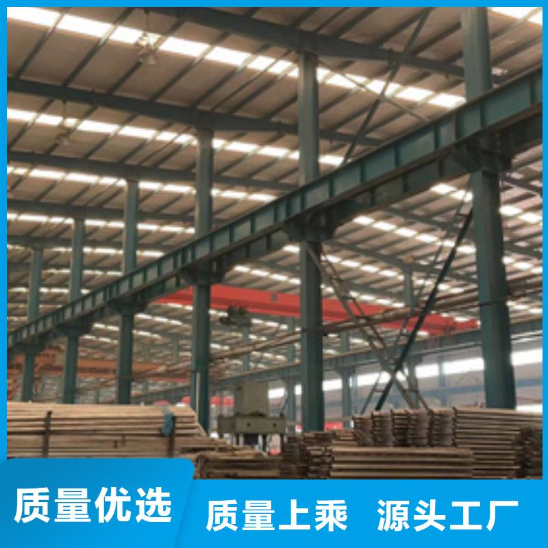 灯光护栏-不锈钢复合管厂家源头把关放心选购