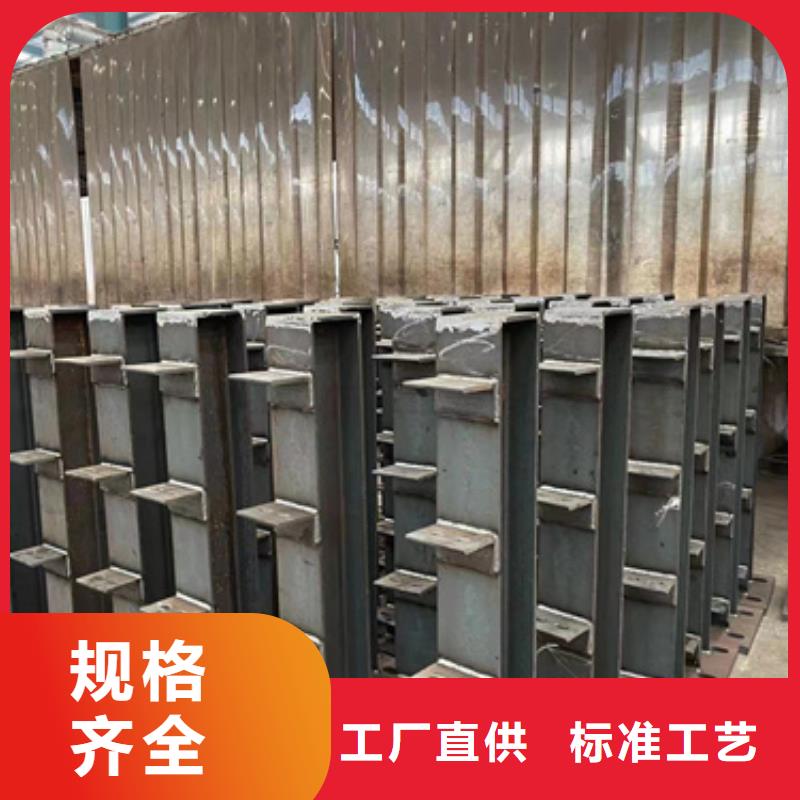 灯光护栏【波形护栏】使用寿命长久