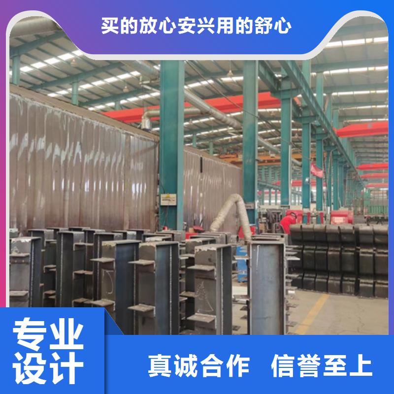 灯光护栏-不锈钢景观护栏本地配送