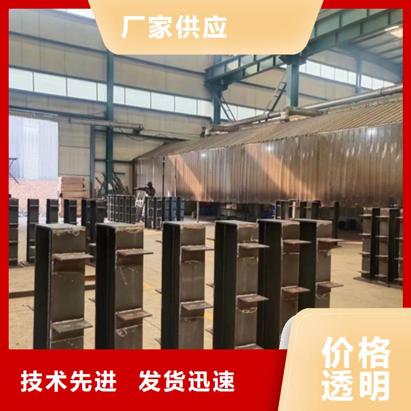 灯光护栏,灯光护栏厂家定制零售批发