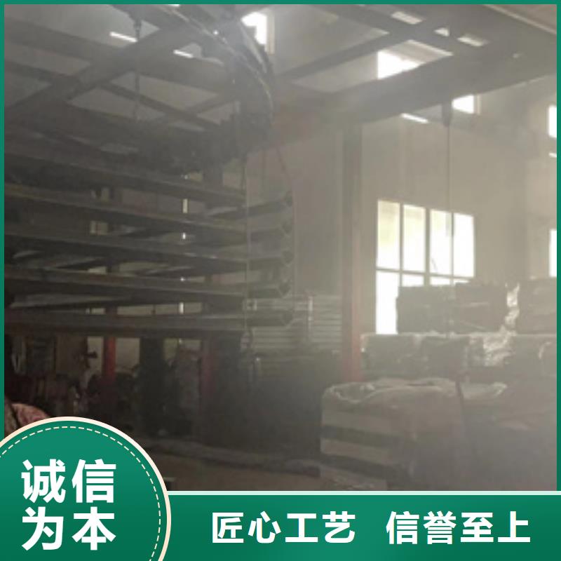 灯光护栏【景观护栏】直销厂家