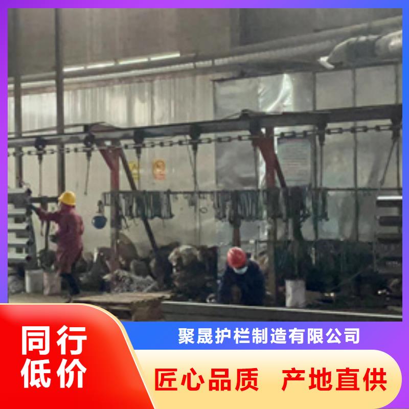 灯光护栏_【市政护栏】匠心品质