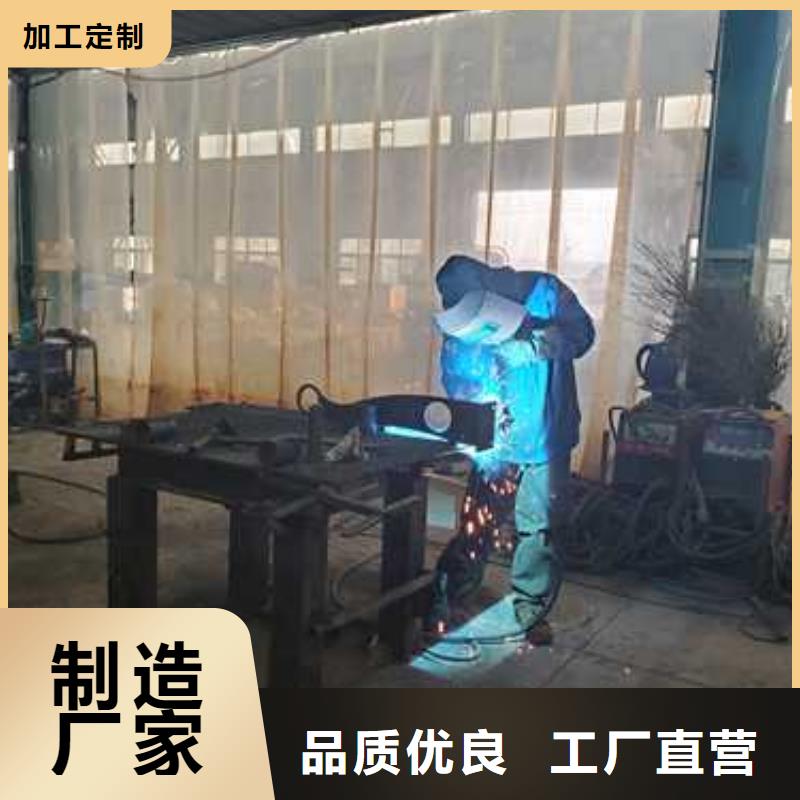 灯光护栏_旋转护栏源头采购