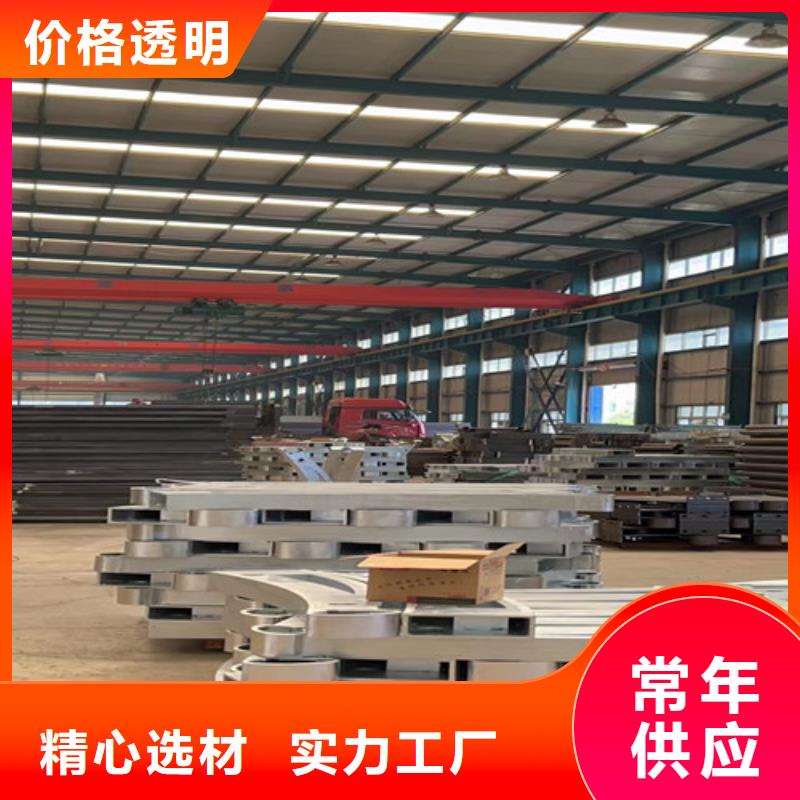 钢丝绳护栏【不锈钢复合管】实力大厂家