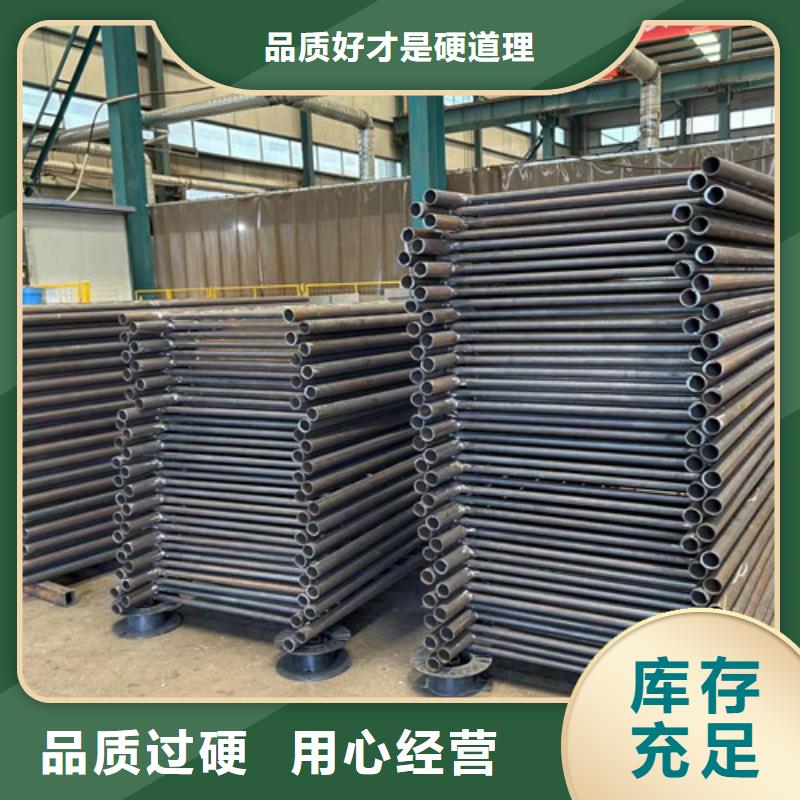 钢丝绳护栏灯光护栏厂家产品细节