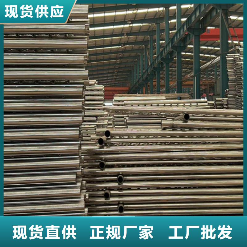 钢丝绳护栏-不锈钢护栏厂家直发