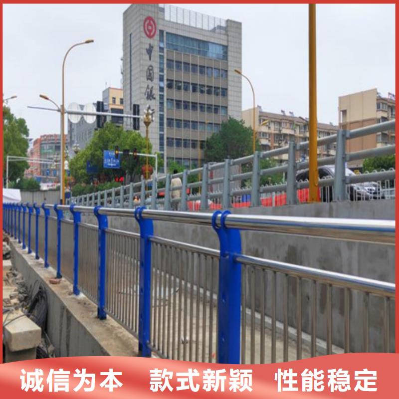 钢丝绳护栏,桥梁防撞护栏品质保证实力见证