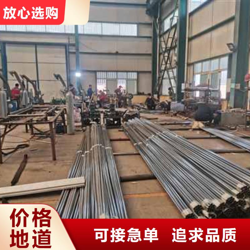钢丝绳护栏市政护栏适用范围广
