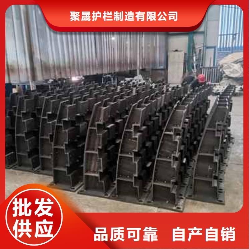 钢丝绳护栏【镀锌波形护栏】快速生产