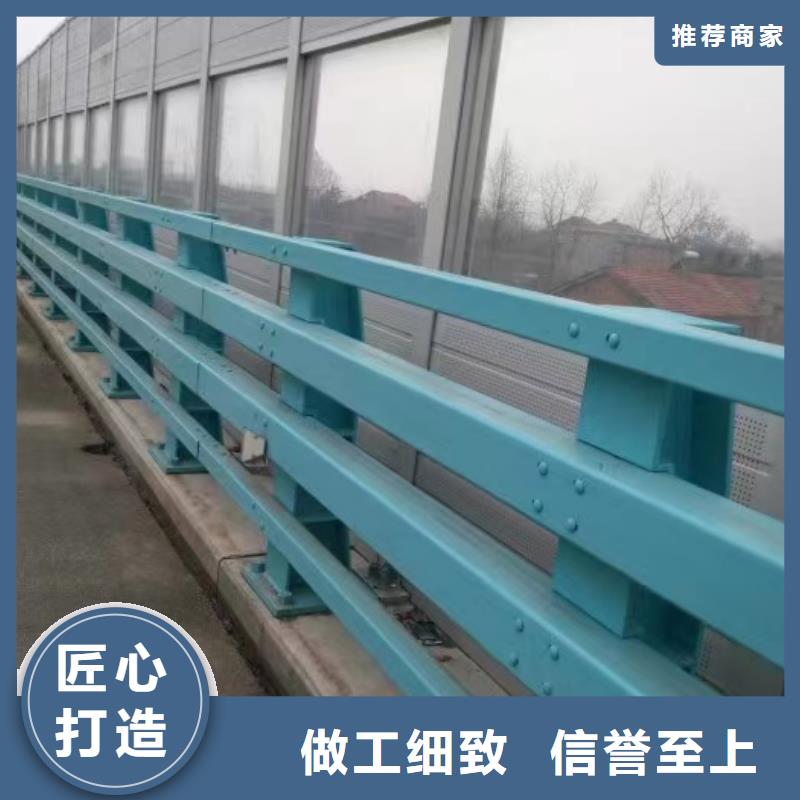 钢丝绳护栏【镀锌波形护栏】精选好货