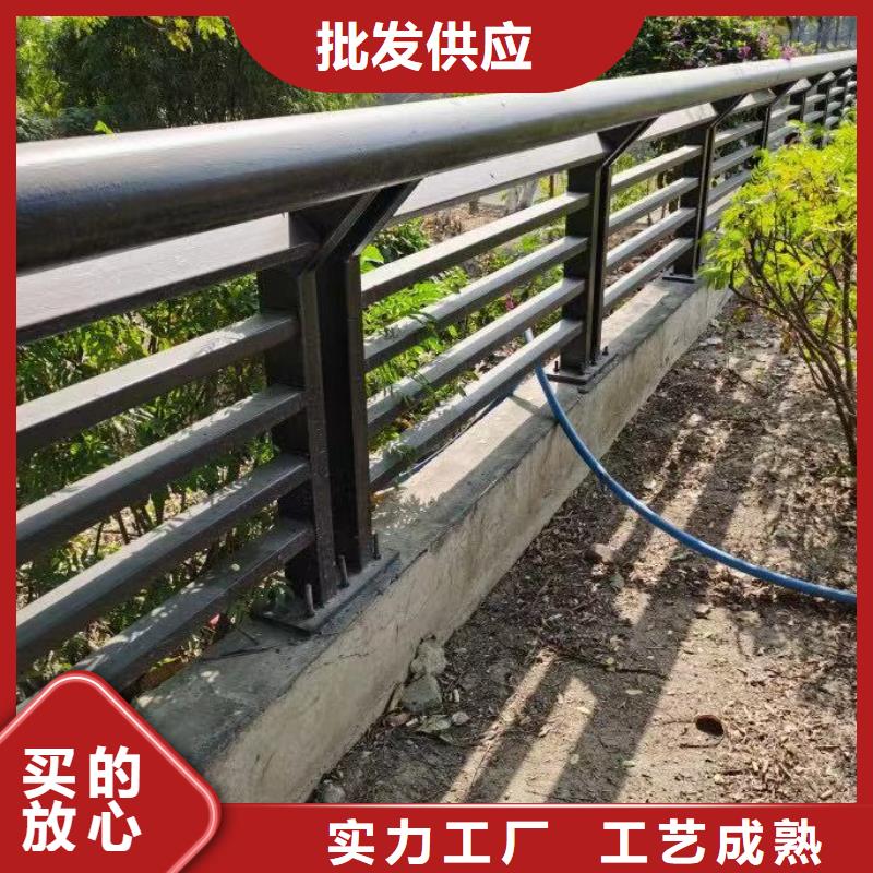 钢丝绳护栏防撞护栏全品类现货