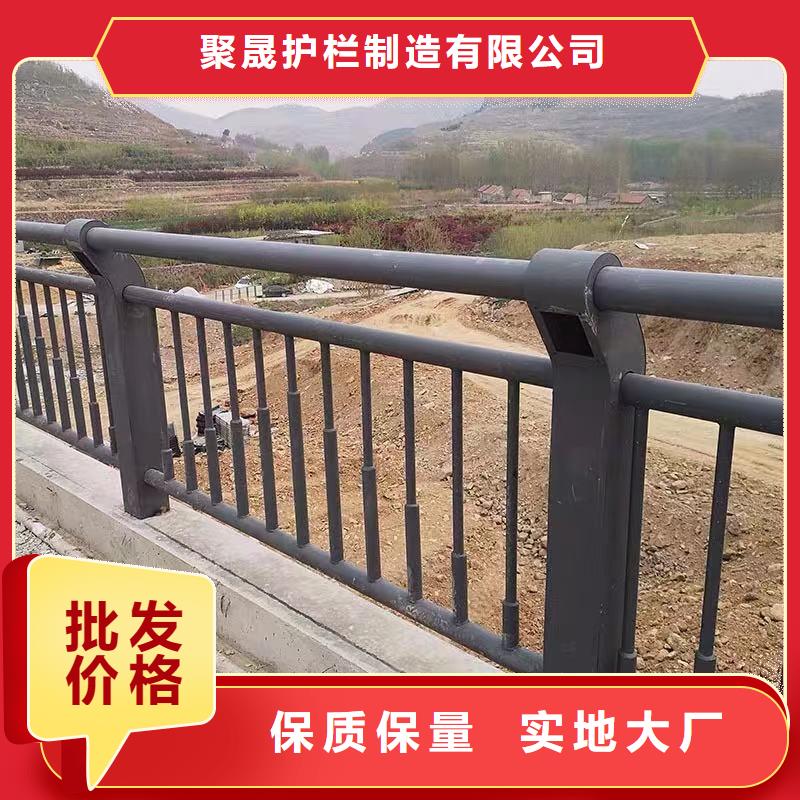 【钢丝绳护栏_防撞护栏立柱品质好才是硬道理】