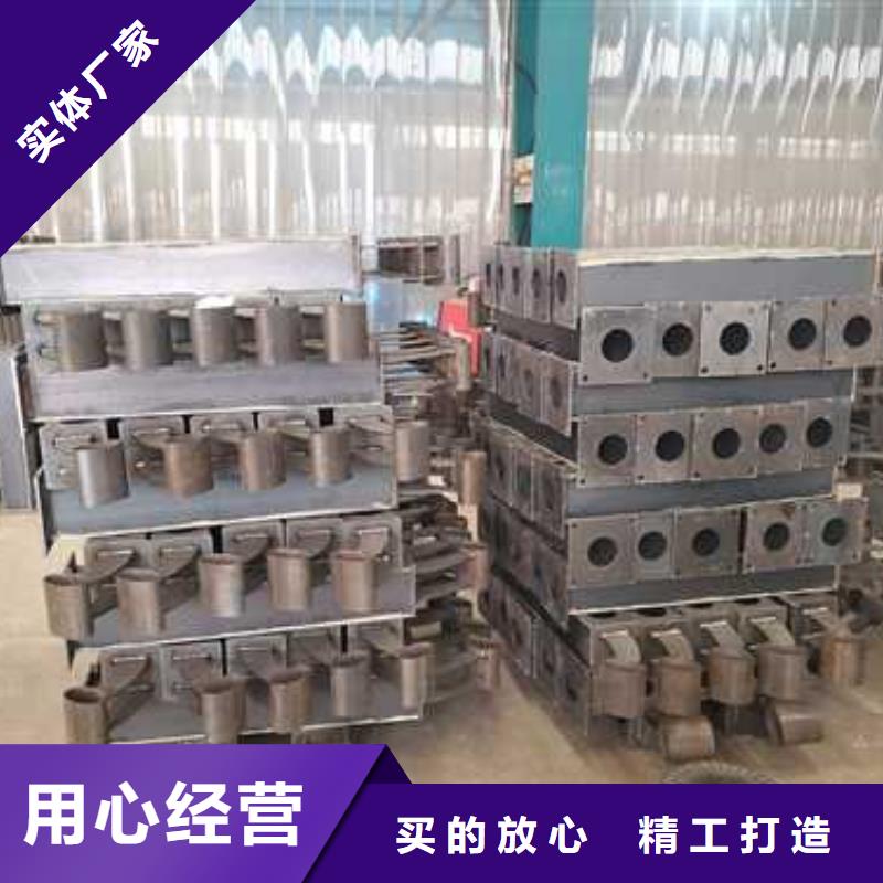 钢丝绳护栏-【市政护栏】超产品在细节