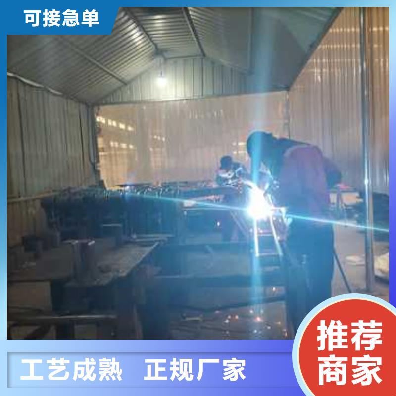钢丝绳护栏城市景观防护栏量少也做