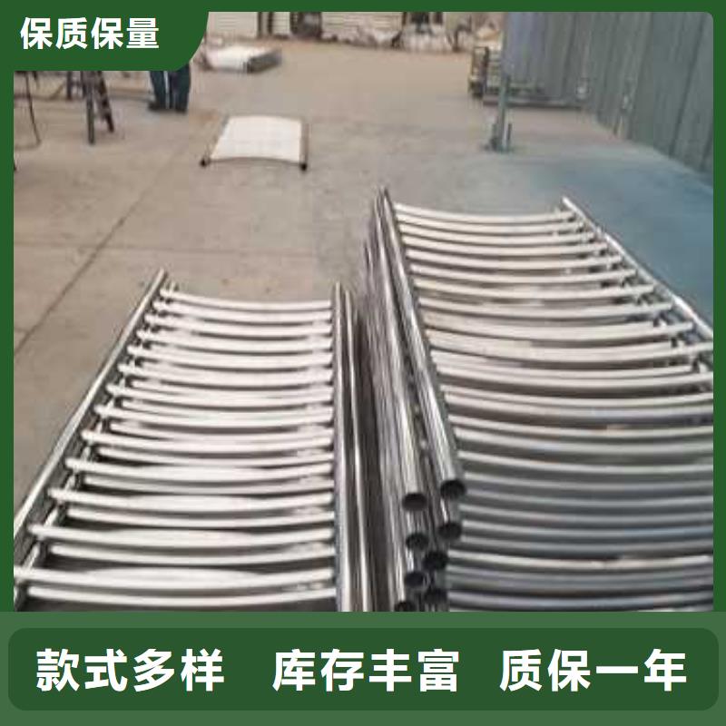 钢丝绳护栏-【市政护栏】超产品在细节